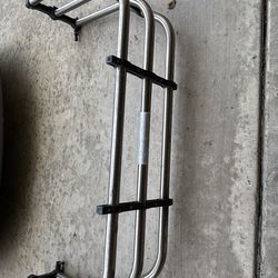 Bed Extender: Ford F-150