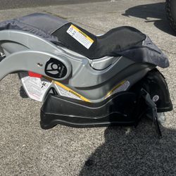 Baby Trend Infant Car Seat