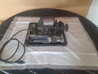 Key Machine