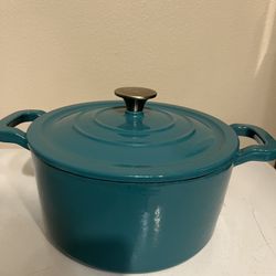 Food Network 5 Qt. Dutch Oven