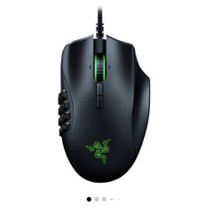 Razer Naga Trinity 