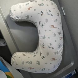 Nursery Pillow