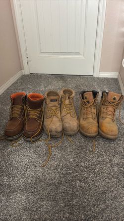 boots