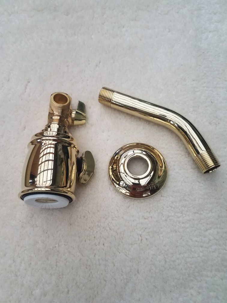 Moen Monticello Shower Head Trim Kit Model A112.18.1M 2.5GPM for Sale