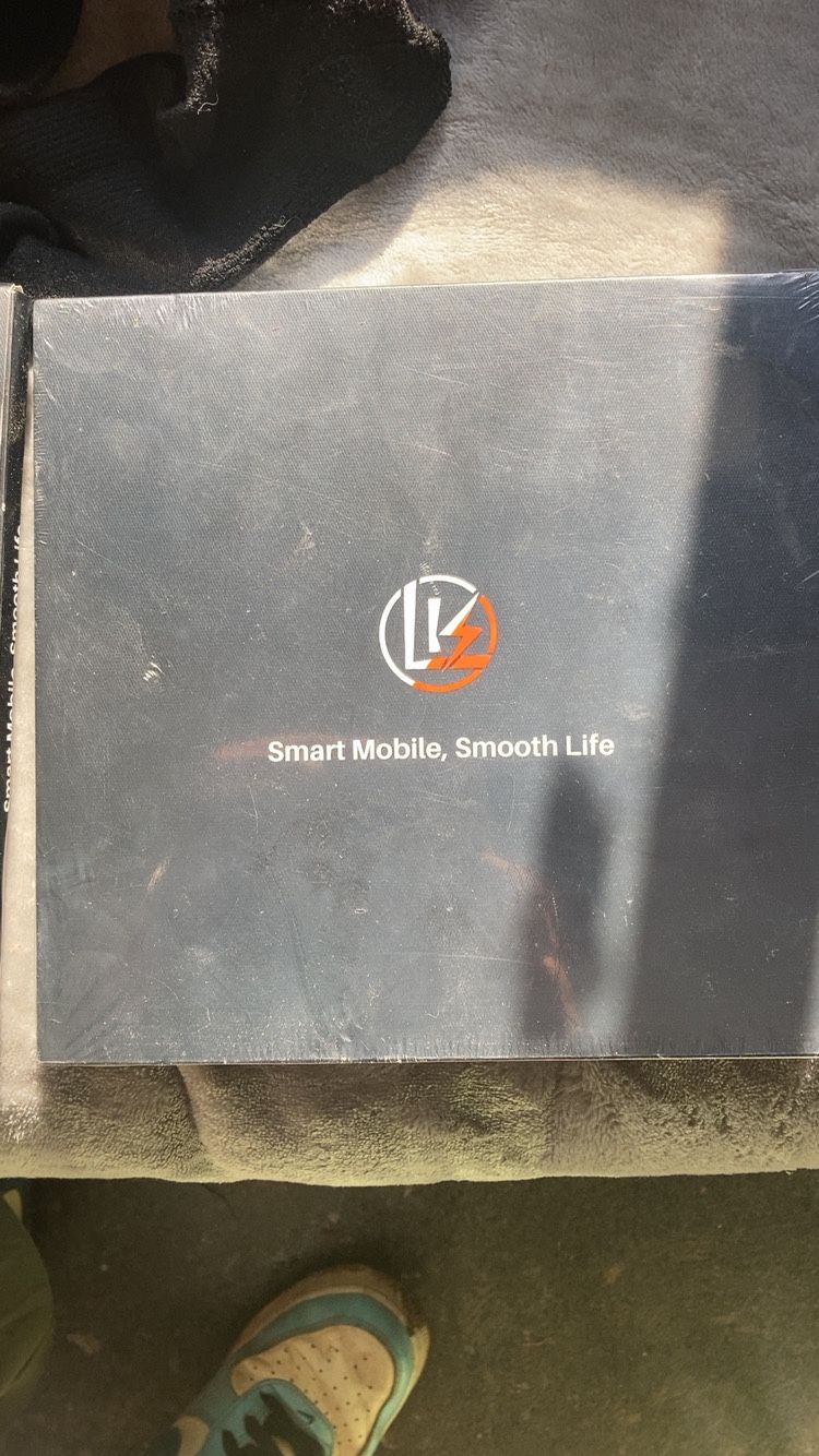 Smooth Lite iPhone Pack