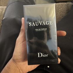 Dior Cologne 