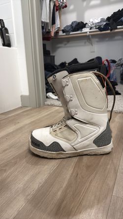 Snowboard boots “Jordan”