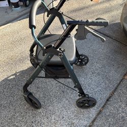 Bariatric Nova Walker