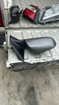 Car Mirror
