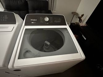 Lavadora y secadora de vapor en muy buenas condiciones por las dos $550