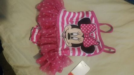 18month bathing suit