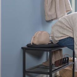 Shoes rack or  just Coffe table