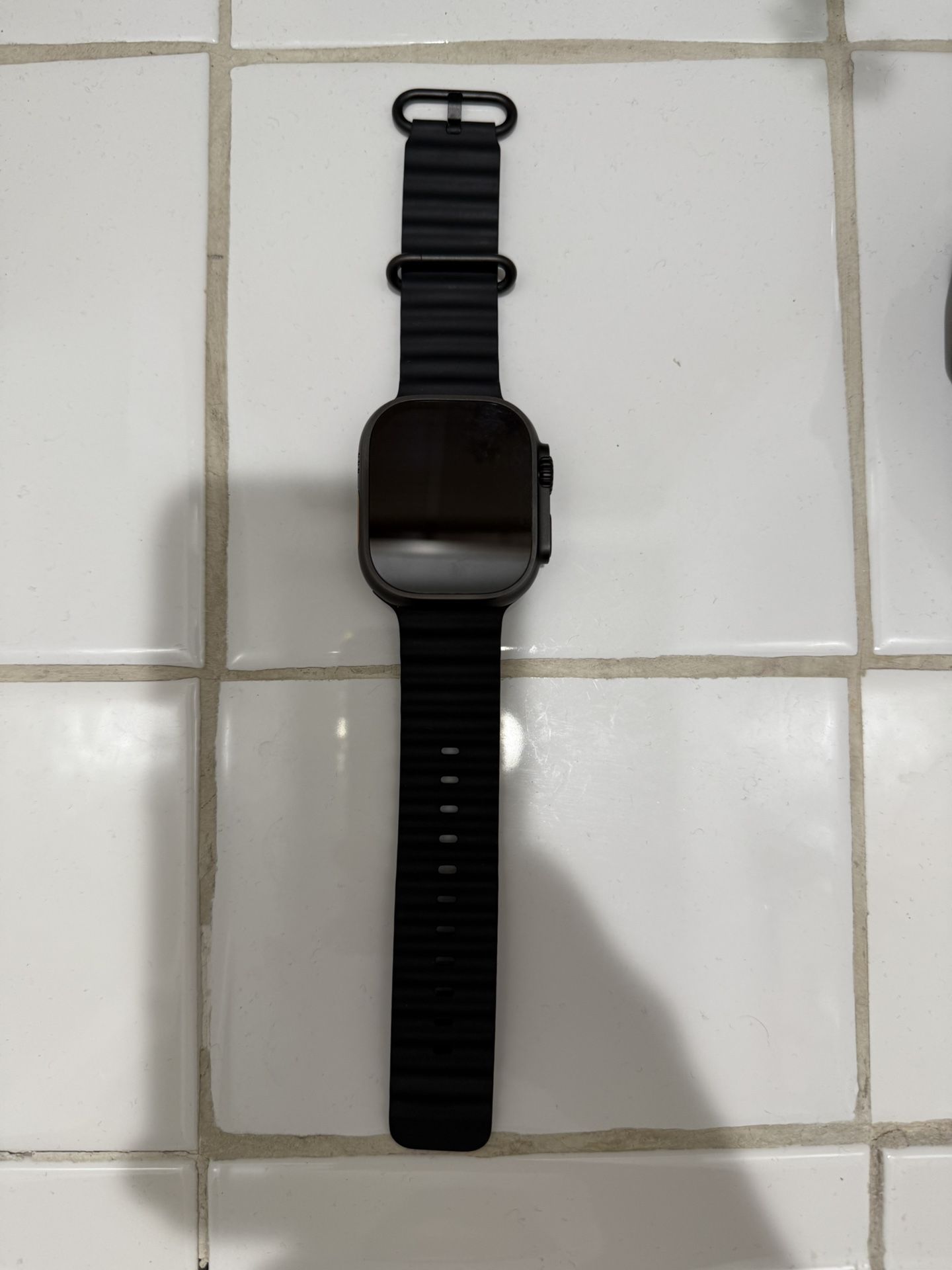 Apple Watch Ultra 2