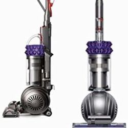 Dyson Vacuum (Dyson Cinetic Animal Ball Vacuum)