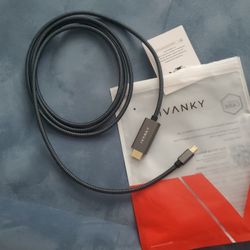 Ivanka Cable Hdmi 