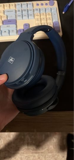 Headphones