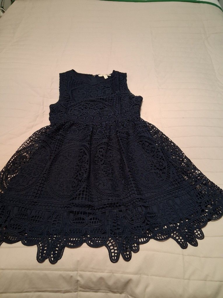 Evening Dress Size S