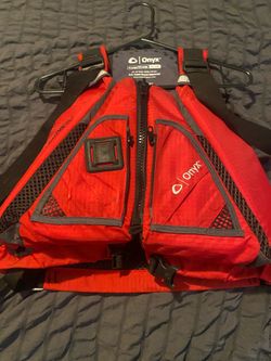 Life vest