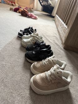 Kids shoes