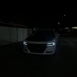 2016 Dodge Charger