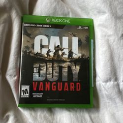Call Of Duty Vanguard Used For 3 Hours