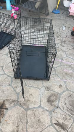 Large Dog Crate