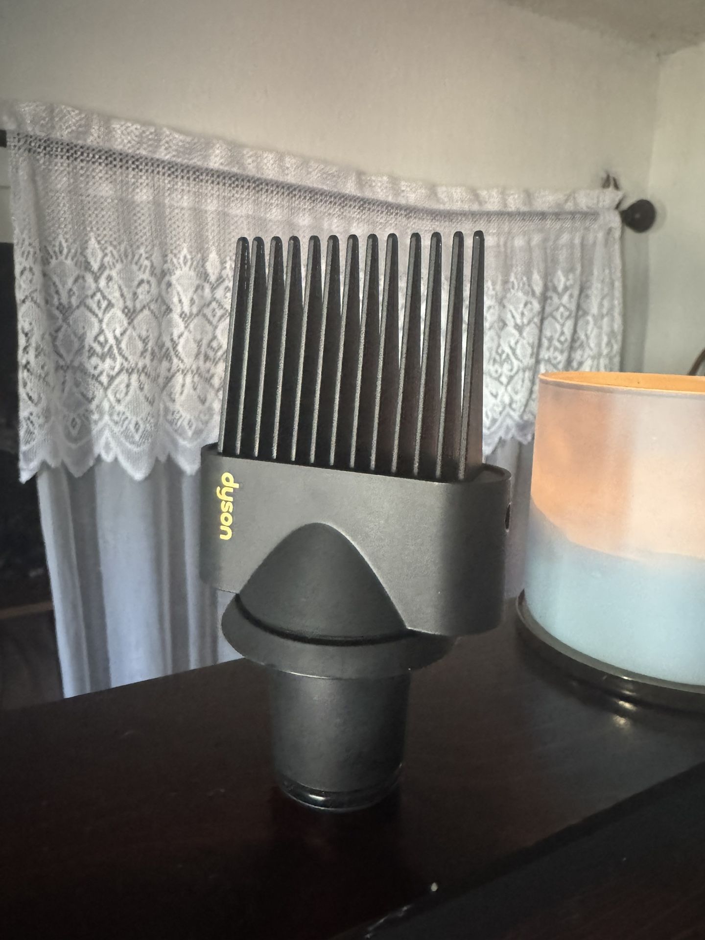 Dyson Hair Dryer