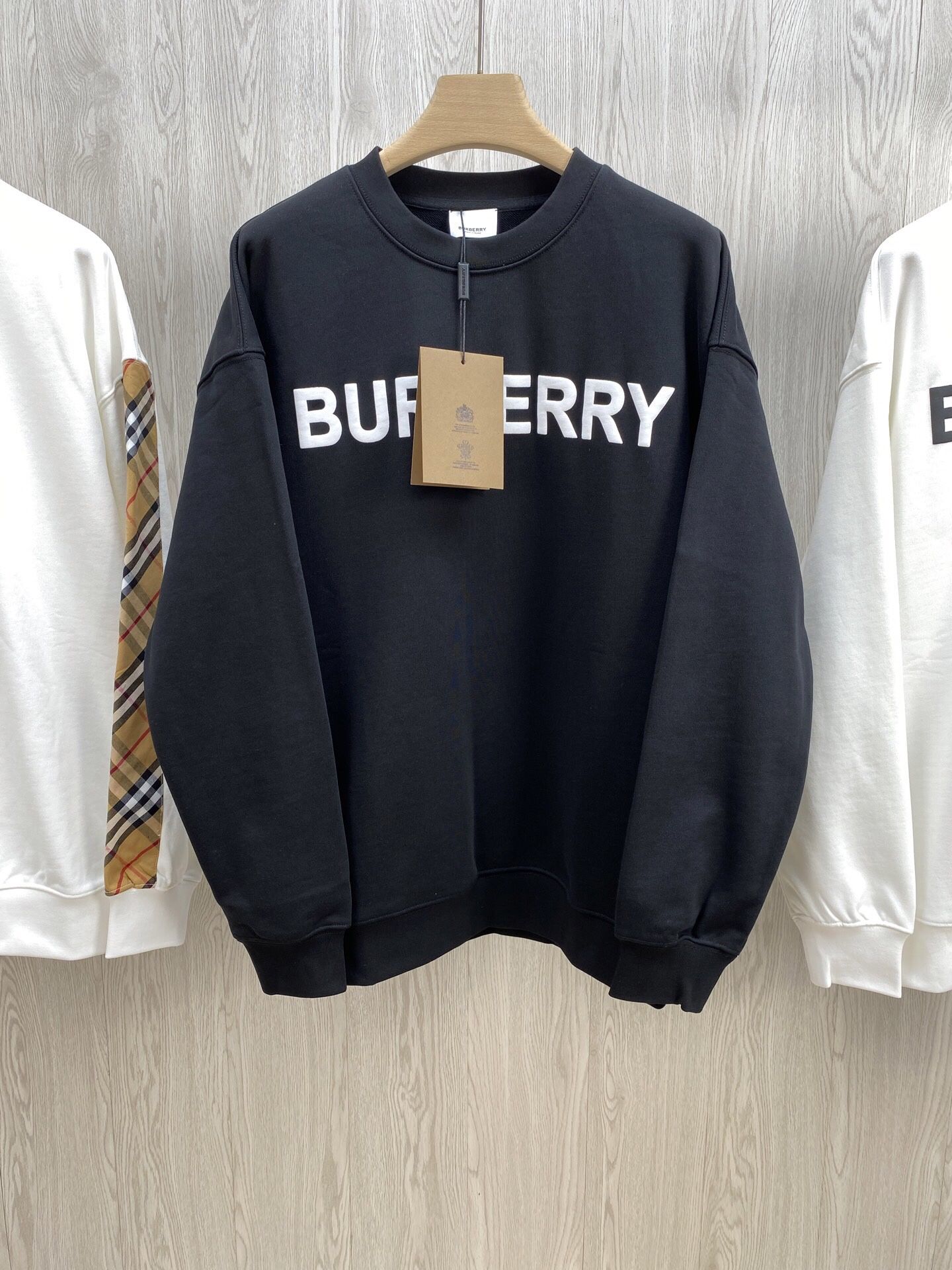 BBR Men’s Hoodie 2025 New