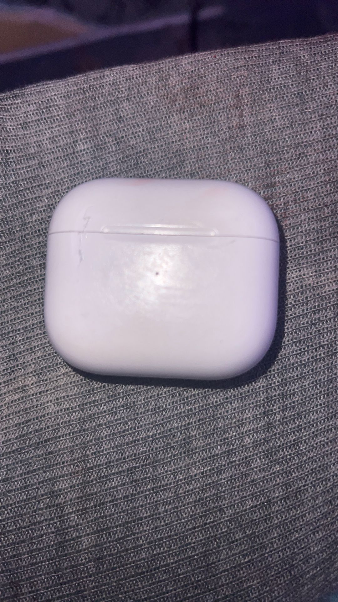 Airpod's 3rd Generation