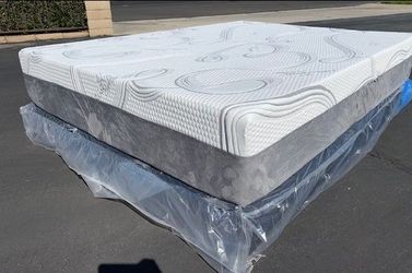 Queen Memory Foam