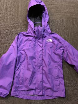 North Face Jacket