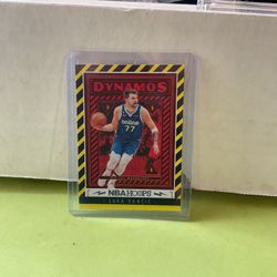LUKA. DONCIC