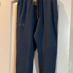 Under Armour Jogger size M 