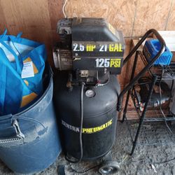 Air Conpressor