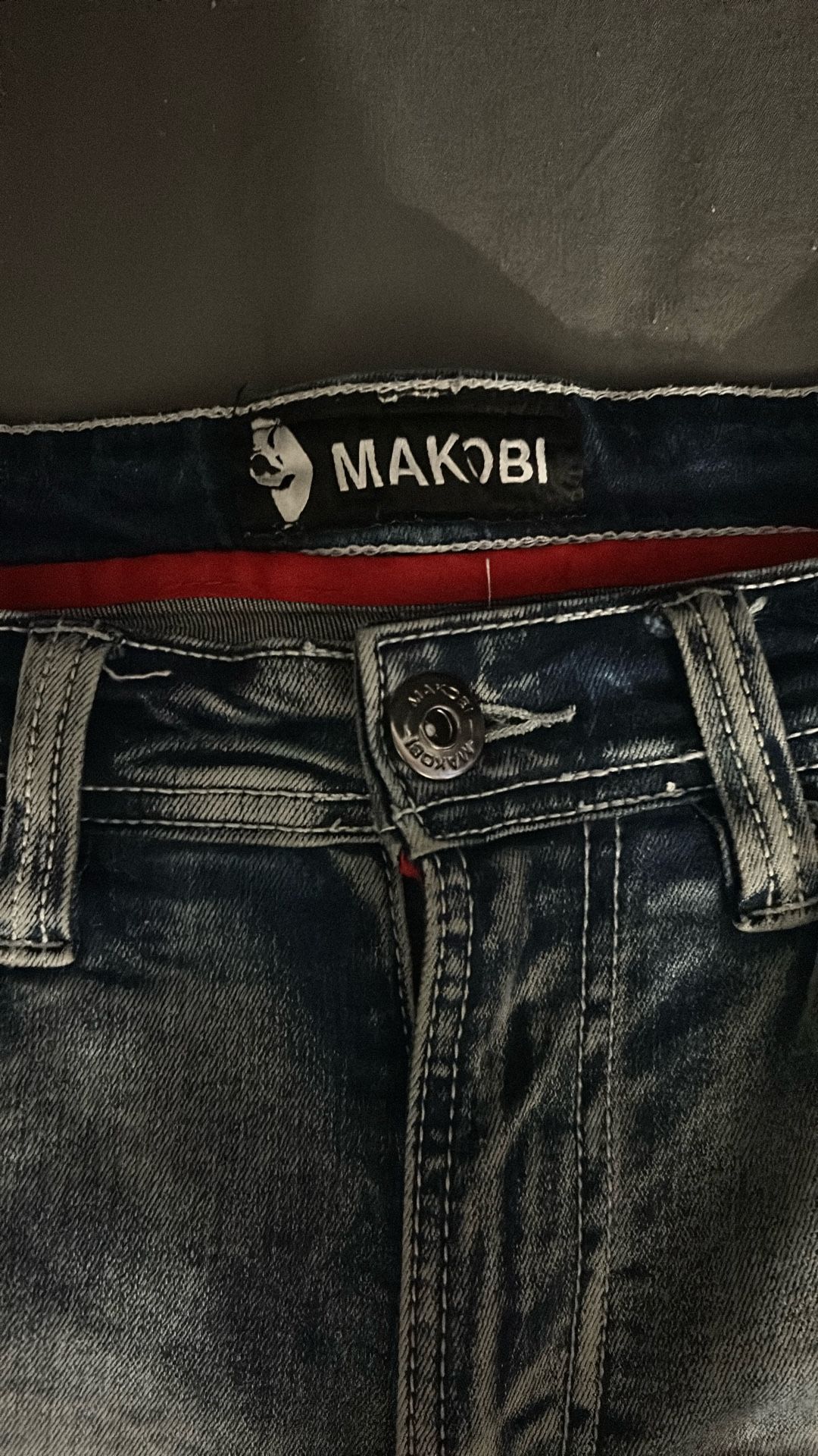 Makobi Pants