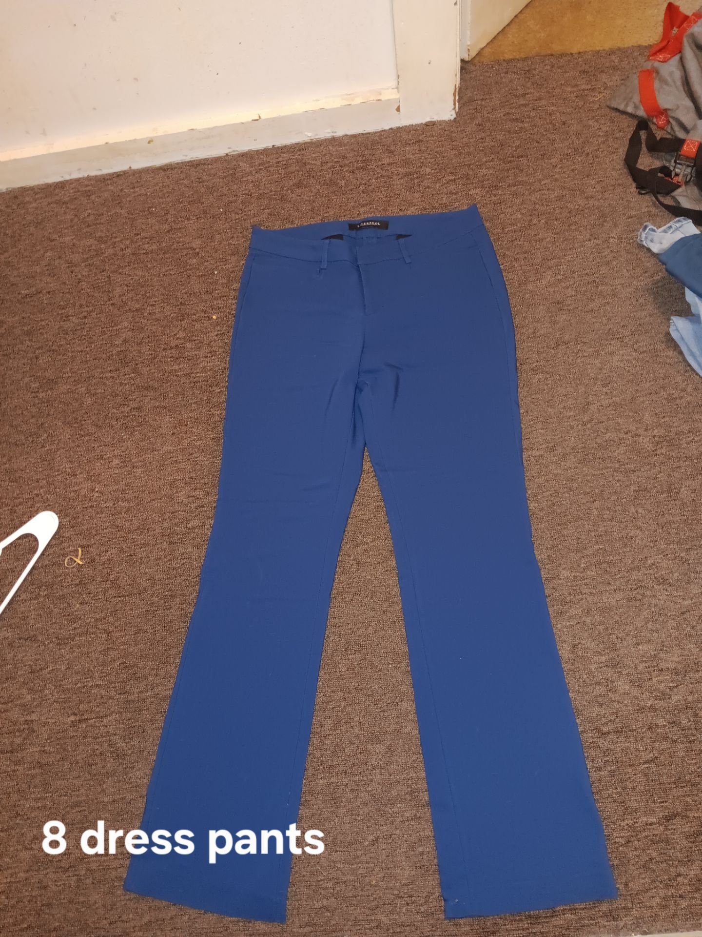 Liverpool jean co