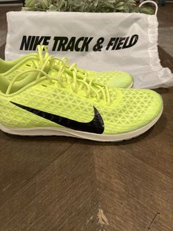 Nike Zoom Rival Waffle 5 XC Shoe