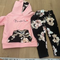 12-18 toddler outfit