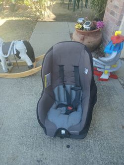 Car seat