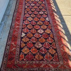 Persian Rugs