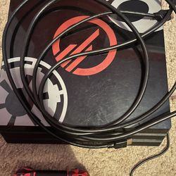 Old Star Wars Edition Ps4 $110