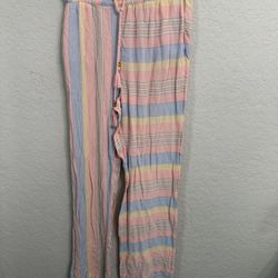 Ladies Casual Pajamas