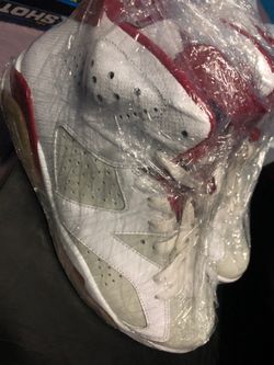 Air Jordan 6 retro