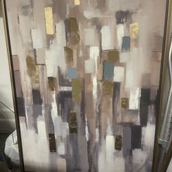 Wall Decor Painting For Sale. 