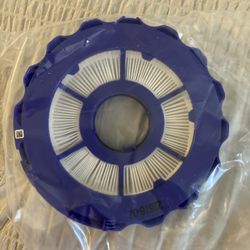 Dyson Vacuum Filter