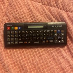 Samsung Remoto Control