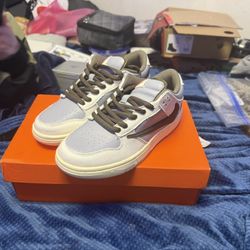 Travis Scott PlayStation Cactus Jack