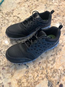 Reebok Men’s Work Shoes