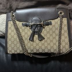 Gucci Large Bag 
