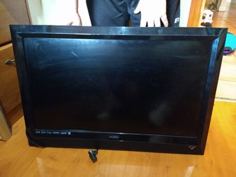 32 Inch Vizio